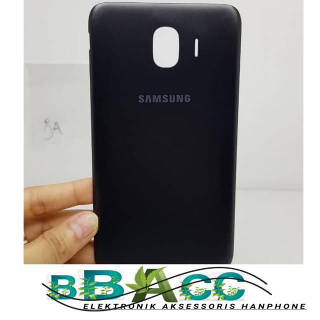 BACKDOOR/TUTUP BELAKANG SAMSUNG J4 2018