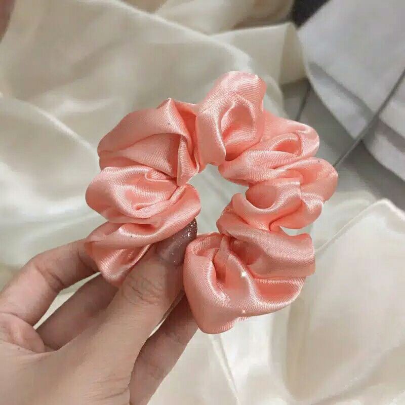 Baby Scrunchies