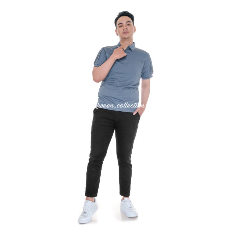 kaos bdu dryfit kaos tactical bdu jersey dryfit wangki premium lengan pendek hijau