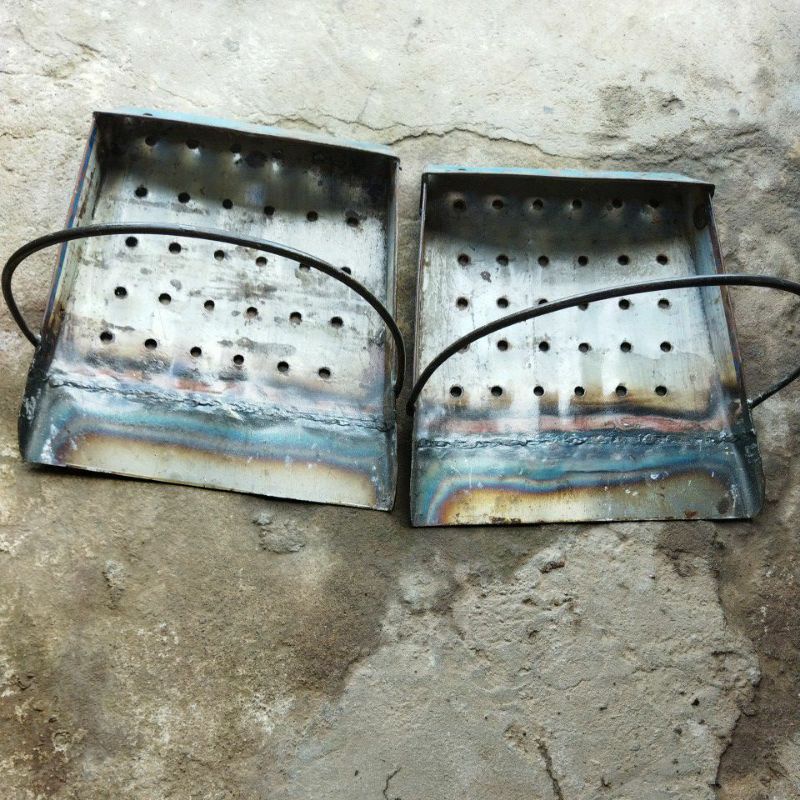 senggrong.. cikrak pasir