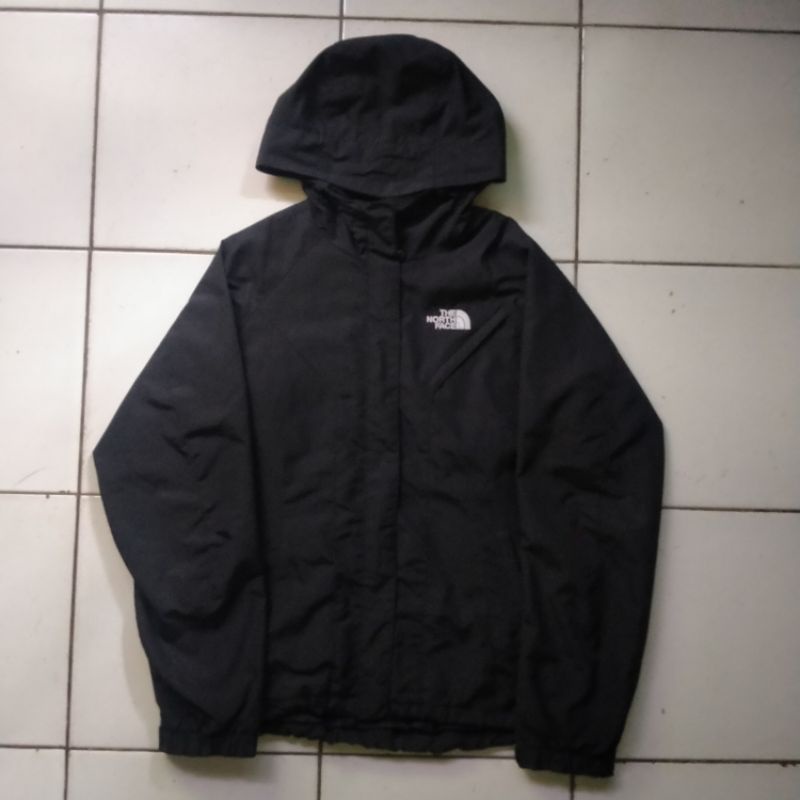 JAKET TNF MP3 ORIGINAL