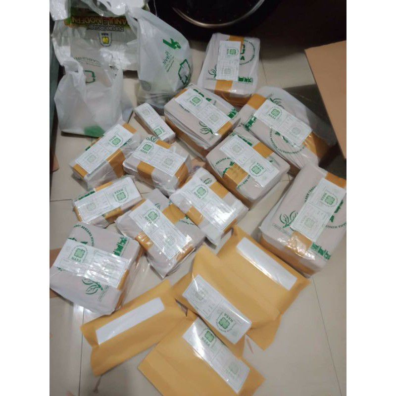 

ACAK PAPKET BERHADIAH 20000