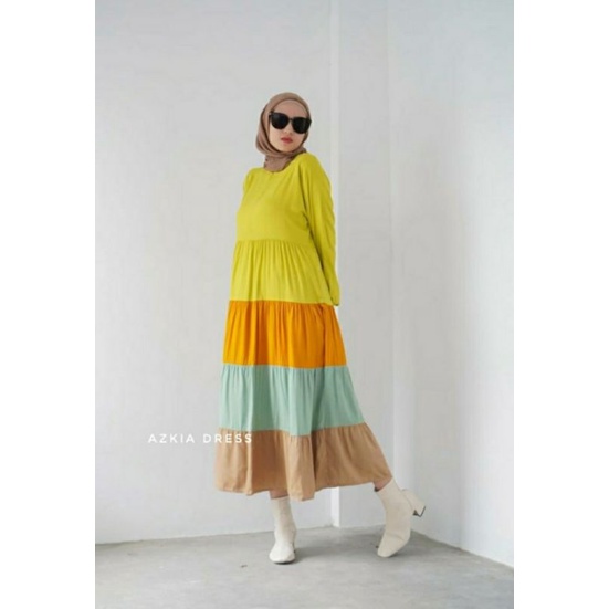 azkia dress