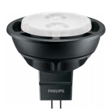 MASTER LED 4-35W 2700K MR16 36D