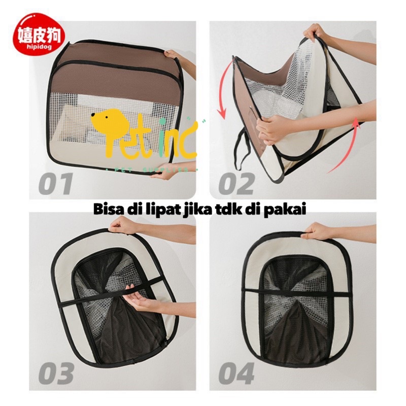 hipi dryer bag box