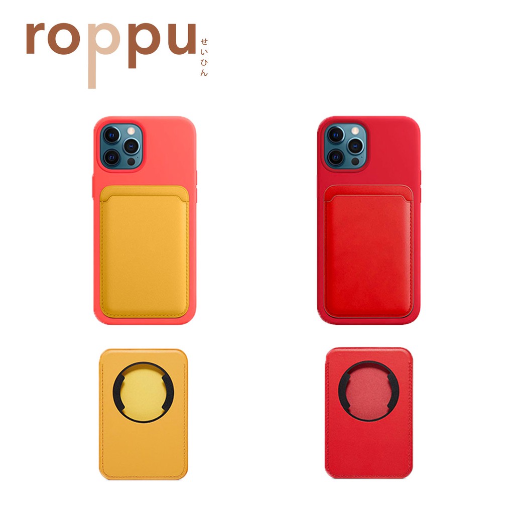 Roppu Wallet Card for All Type Phone Xiaomi, Vivo, Oppo, Samsung, iphone