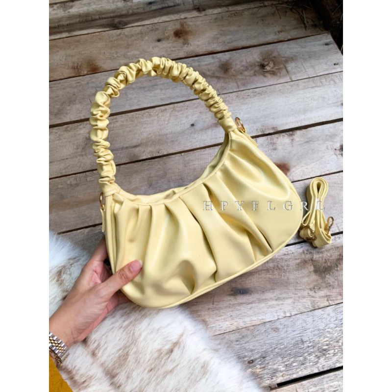 CICA RUFFLE BAG - TAS WANITA