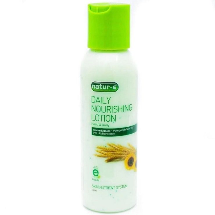 NATUR-E LOTION 245ML