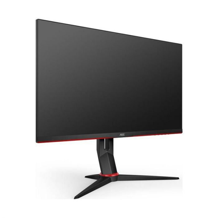 MONITOR LED AOC 27&quot; 27G2E5 RESOLUSI 1920 x 1080 / 75Hz