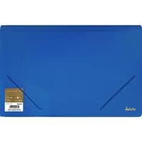 

Map Harmonika / Expanding File Daiichi Classics F4 (12 pockets)
