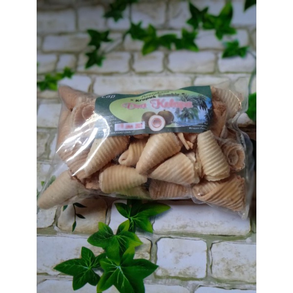 

Gambir Contong 175gr