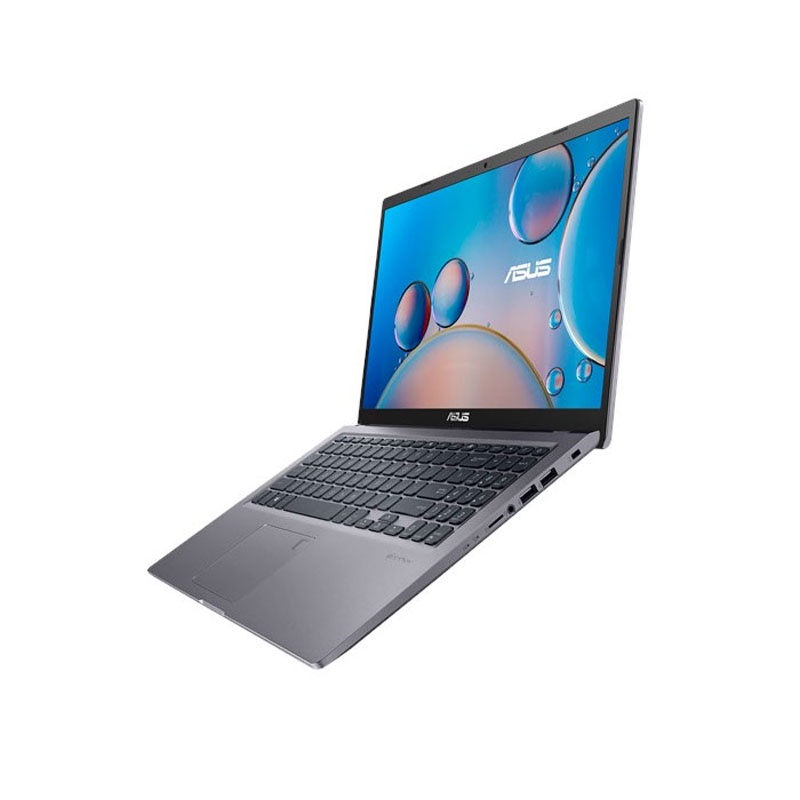 ASUS A516JAO-VIPS353+ [15.6&quot; VIPS FHD/i3-1005G1/4GB/512GB SSD/UMA/W10/OHS] - SLTE GREY