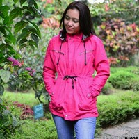 jaket parka ledies baby canvas ping/Jaket parka cewek big size