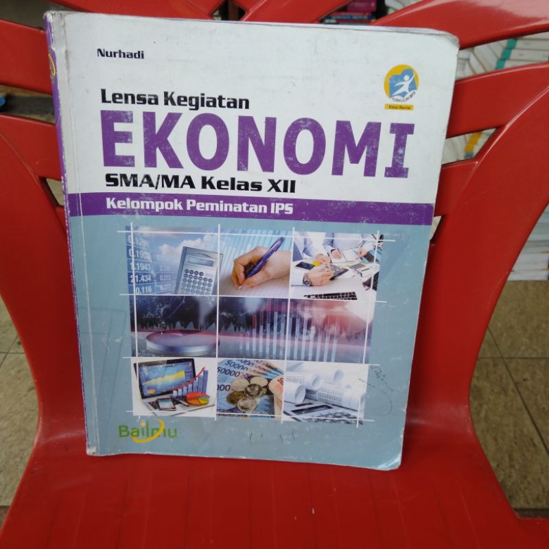 ekonomi kelas 12 bailmu