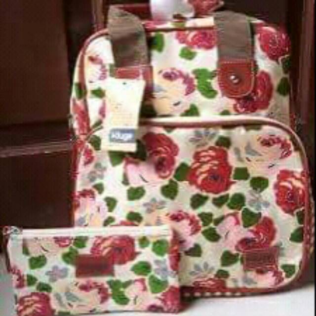 Tas anak Abigail kluge SOPHIE