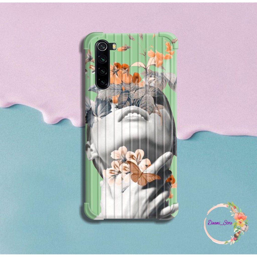 softcase face collages Realme C1 C2 C3 U1 2 2 Pro 3 Pro 5 5i 5s Pro 6 Pro X Xt C11 C12 C15 DST1449