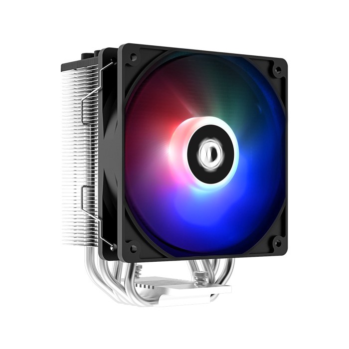 ID-COOLING SE-214-XT ARGB RAINBOW CPU Cooler (Intel/AMD)