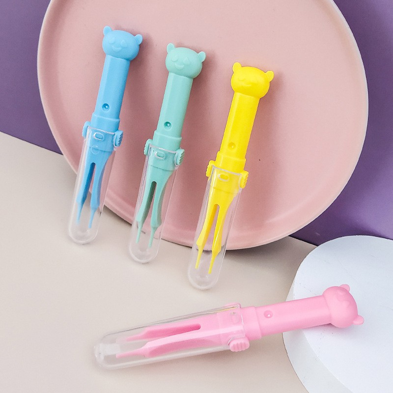MOMMYCARE BABY NOSE PICKER  / JEPITAN PEMBERSIH HIDUNG / PENGAMBILAN UPIL BAYI