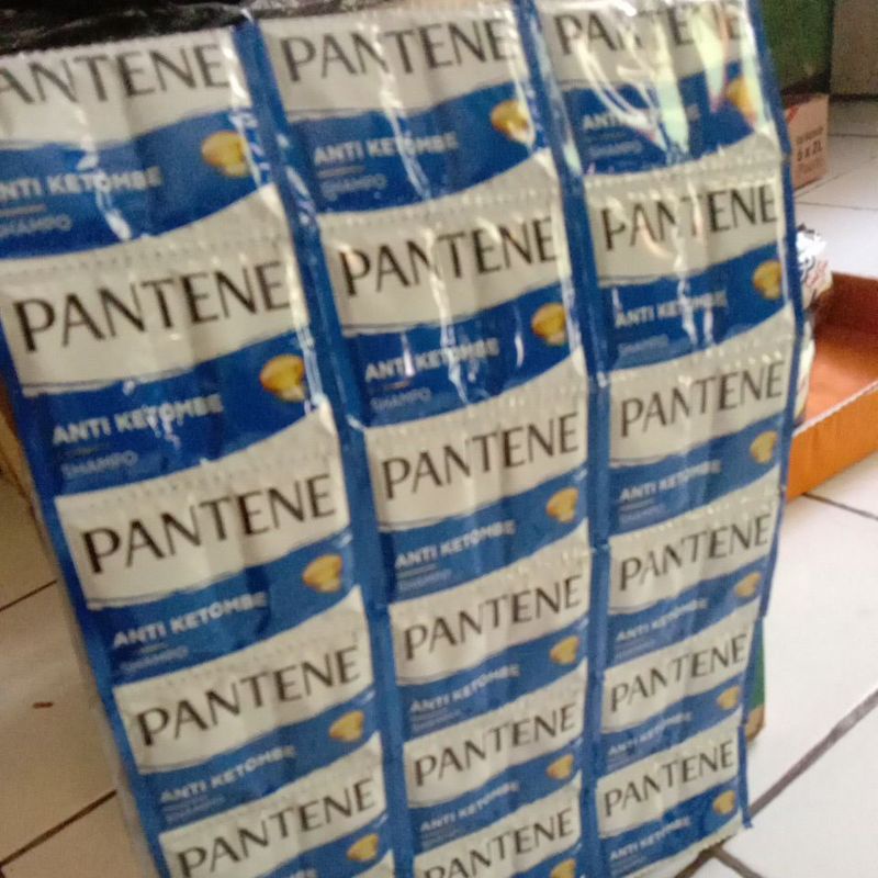 Sampo Pantene