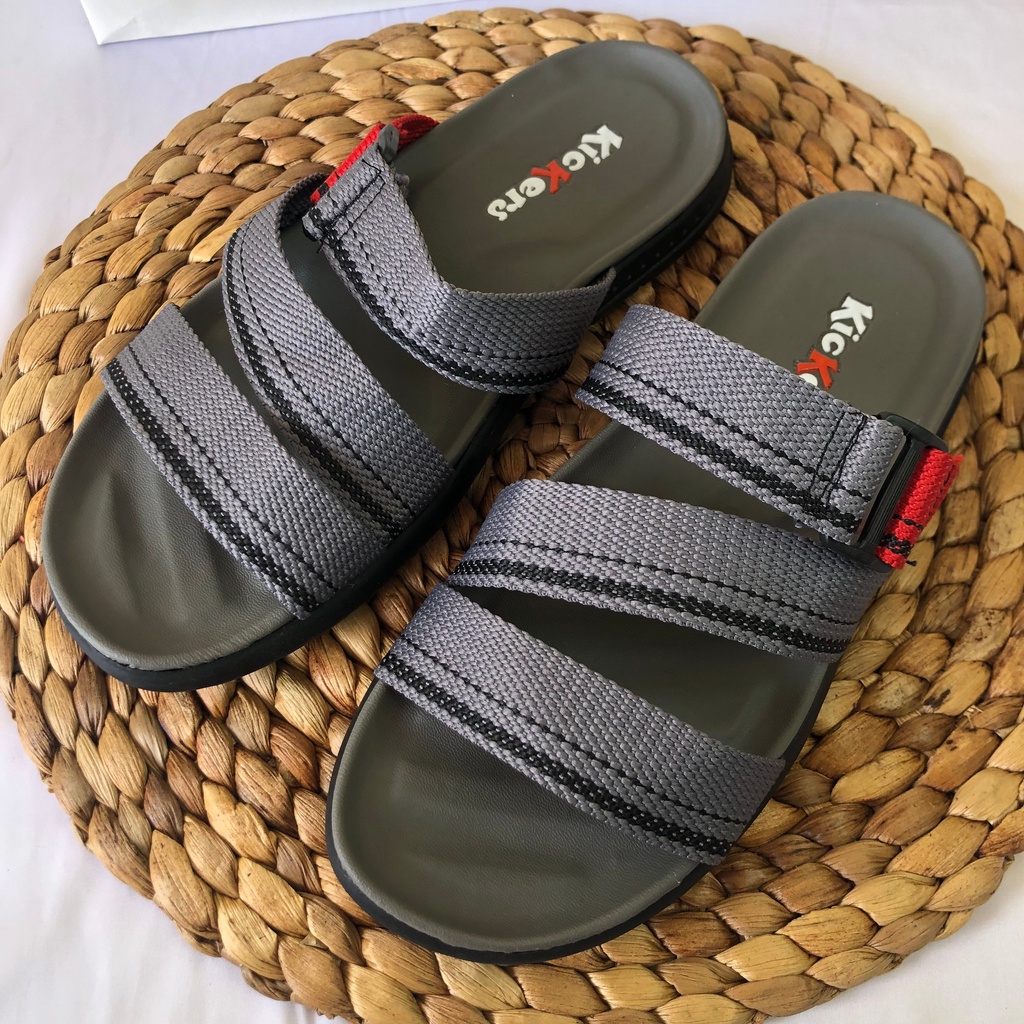 *PROMO TANPA KARDUS *  SLOP BISBAN 4 Sendal SANDAL cowok  PRIA termurah terlaris Sandal Selop Pria Sandal Pria Terbaru Sandal Slide Pria Sandal Pria Casual Sandal Slip On Sandal Pria Slide Sandal Casual distro termurah