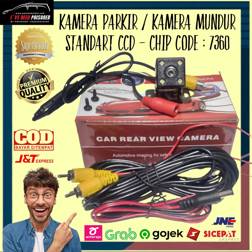 Aksesoris Mobil Kamera Mundur Mobil Kamera Parkir Mobil Kamera Mobil Kamera Mundur Kamera Parkir Uni