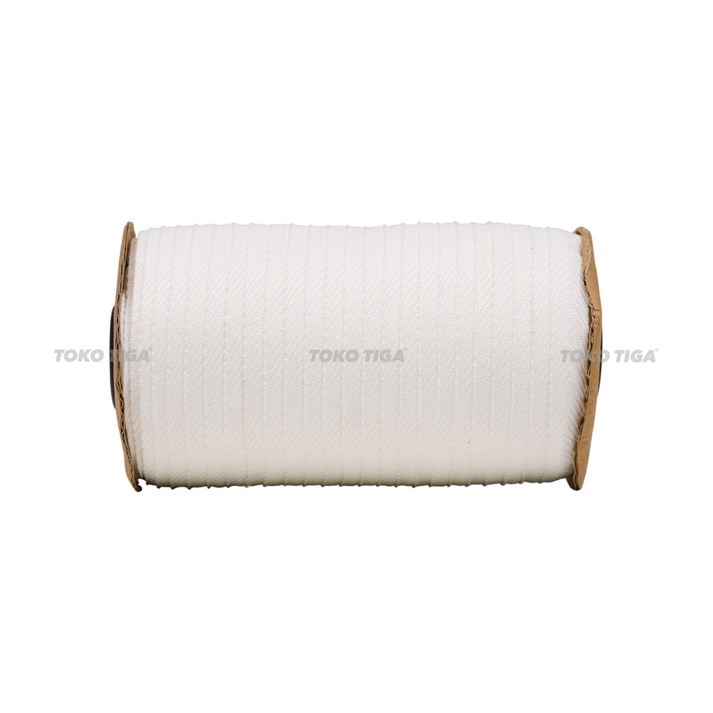 Tali Sprei / Tali Guling / Veterban Roll Lebar 1 cm No 3