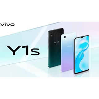 Jual VIVO Y1S 1929 RAM 2 GB INTERNAL 32GB Indonesia|Shopee Indonesia