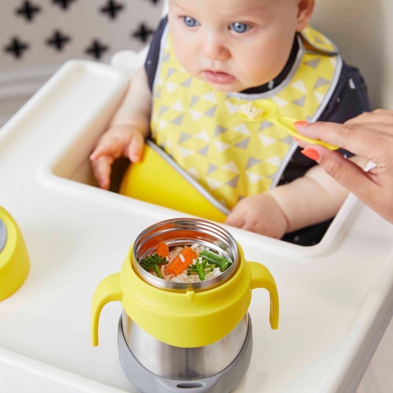 Bbox Insulated Food Jar