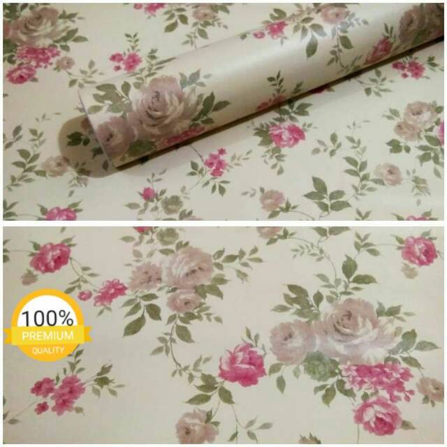 Grosir wallpaper dinding murah dan bagus, wallpaper dinding kamar rumah,dapur,kafe,toko,perkantoran.