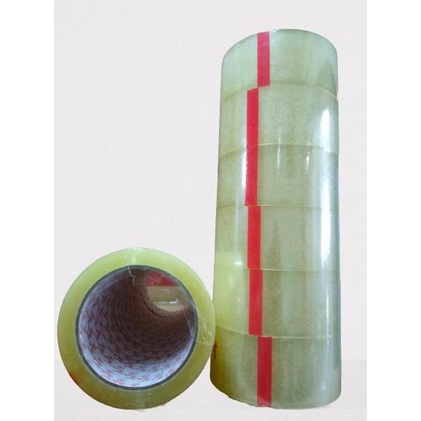 

LAKBAN BENING COKLAT BODHI 45MM X 90YARD ASLI TERMURAH PER DUS