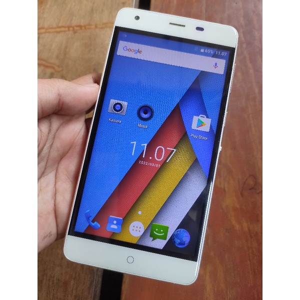 EVERCOSS ELEVATE S55 (SECOND)
