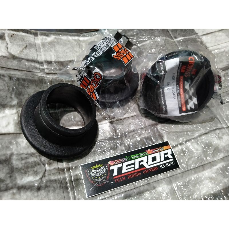 Karet karburator rx king Karet Filter Rx KING