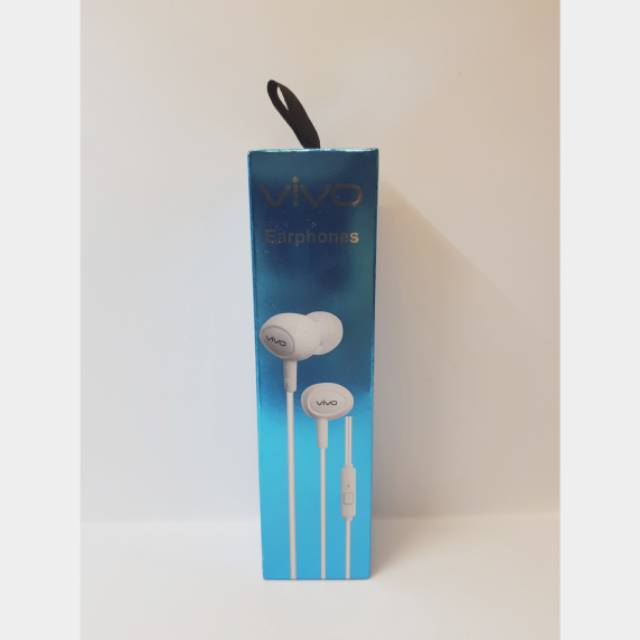 VIVO Earphone Headset
