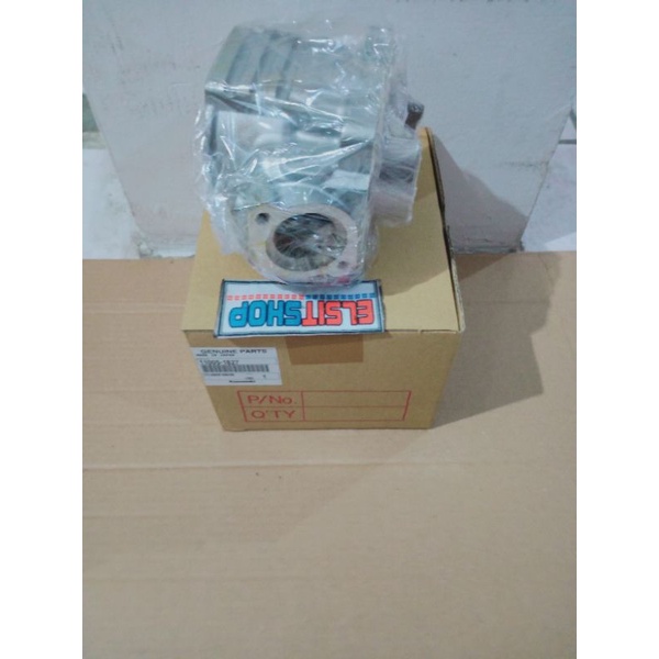 BLOK SEHER NINJA KIS