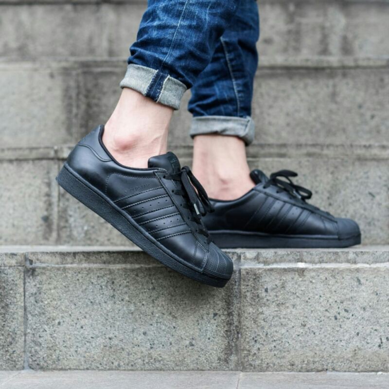 Jual Sepatu Pria&Wanita Adidas Superstar Original, Adidas Stansmith