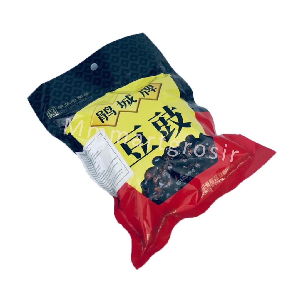 Tauco / Fermented Soyben / 300g