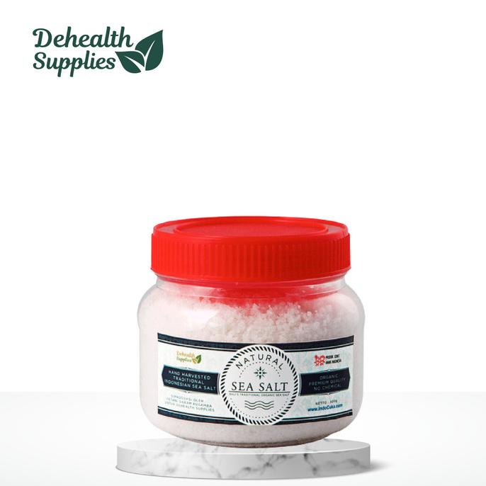 

:::::::] Kusamba Sea Salt 250Gr