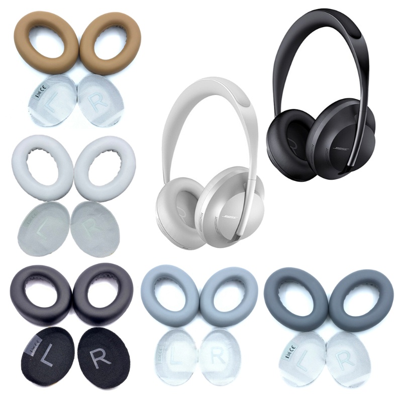 Cre Bantalan Earpad Pengganti Untuk Headphone 700 NC700