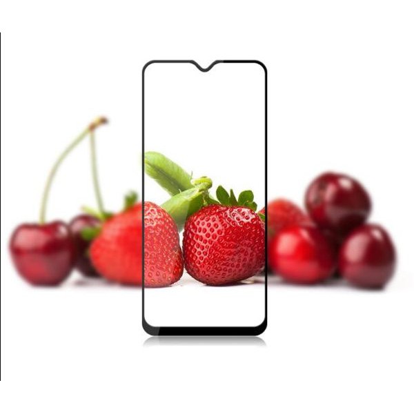 TEMPERED GLASS OPPO F9 - OPPO F9 ANTI GORES GLASS