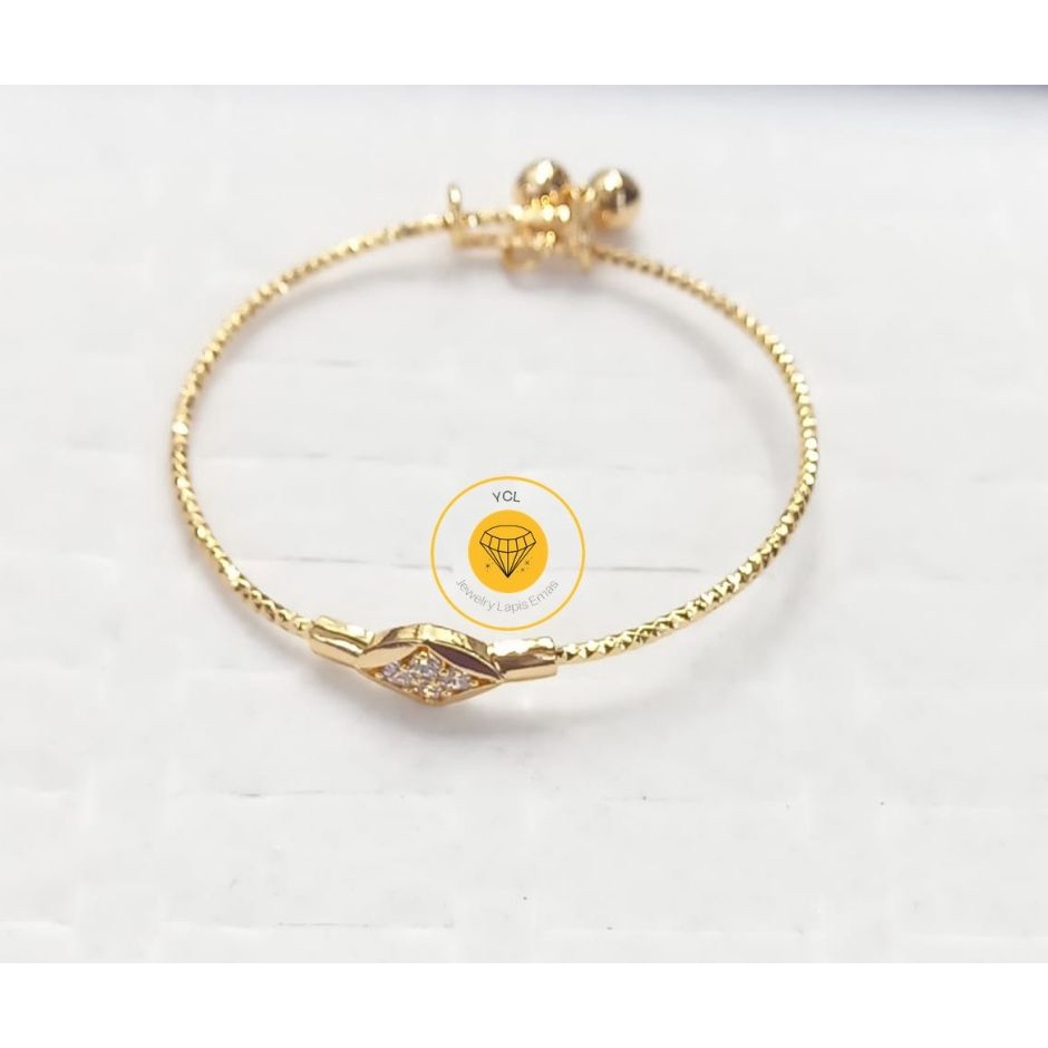 Silahkan Dibeli Perhiasan Gelang Anak Imitasi