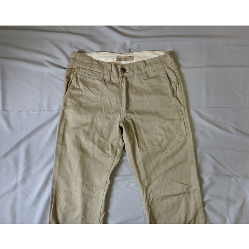 Uniqlo Vintage Chino