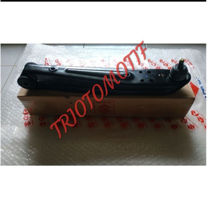 lower arm ball joint assy suzuki futura ori.