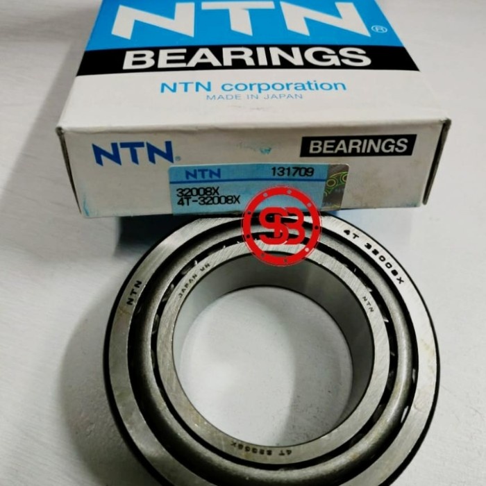 Bearing 32008 X NTN JAPAN ORIGINAL