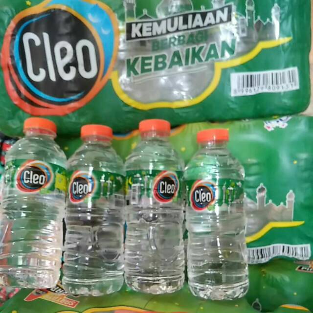 

CLEO 220ML