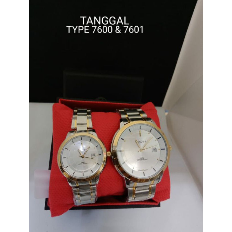 

ANALOG H 7600 & 7601