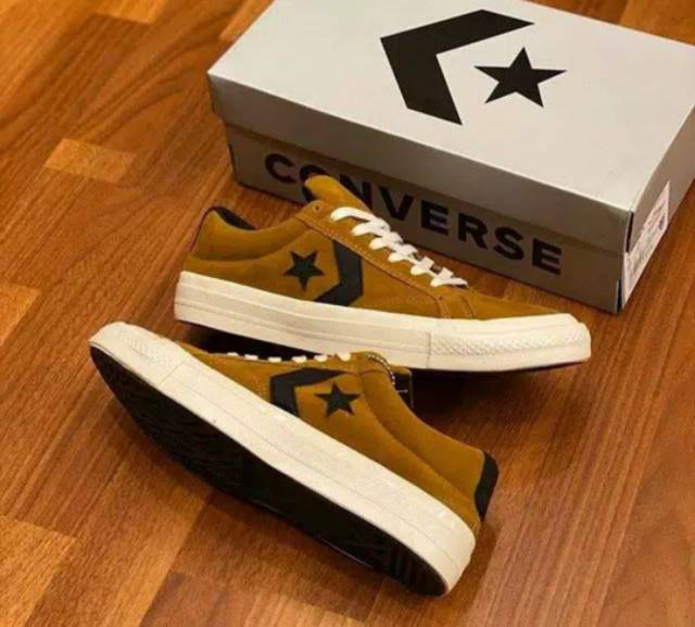 #CONVERSE NEW ARRIVAL STAR PLAYER