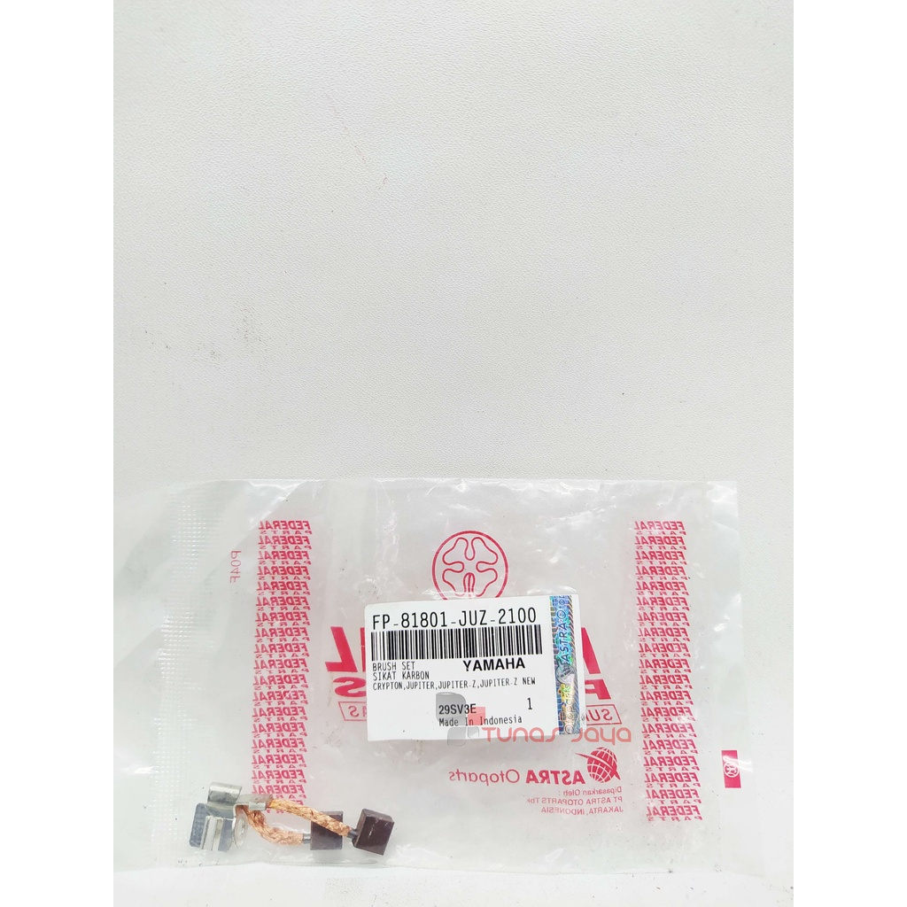 Cool bostel arang stater Federal Jupiter Vega Mio J FP-81801-JUZ-2100