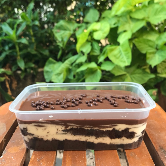 

Original Dessert (750 - 2000 ml)