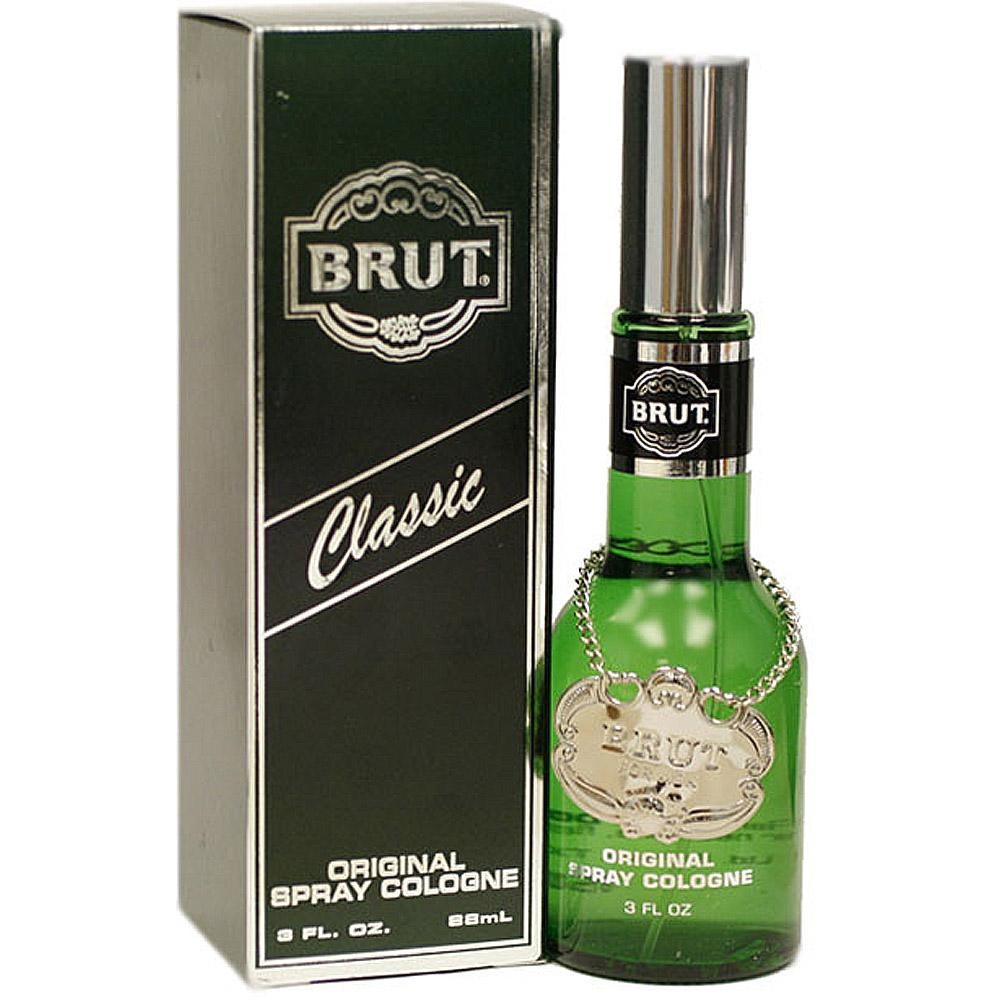 Brut Special Reserve For Men Edc 88ml