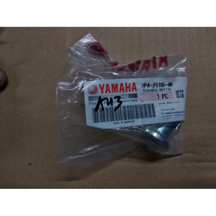 Bos Tromol Depan Vixion New Original Yamaha 1PA-F5186-00 Per Pcs